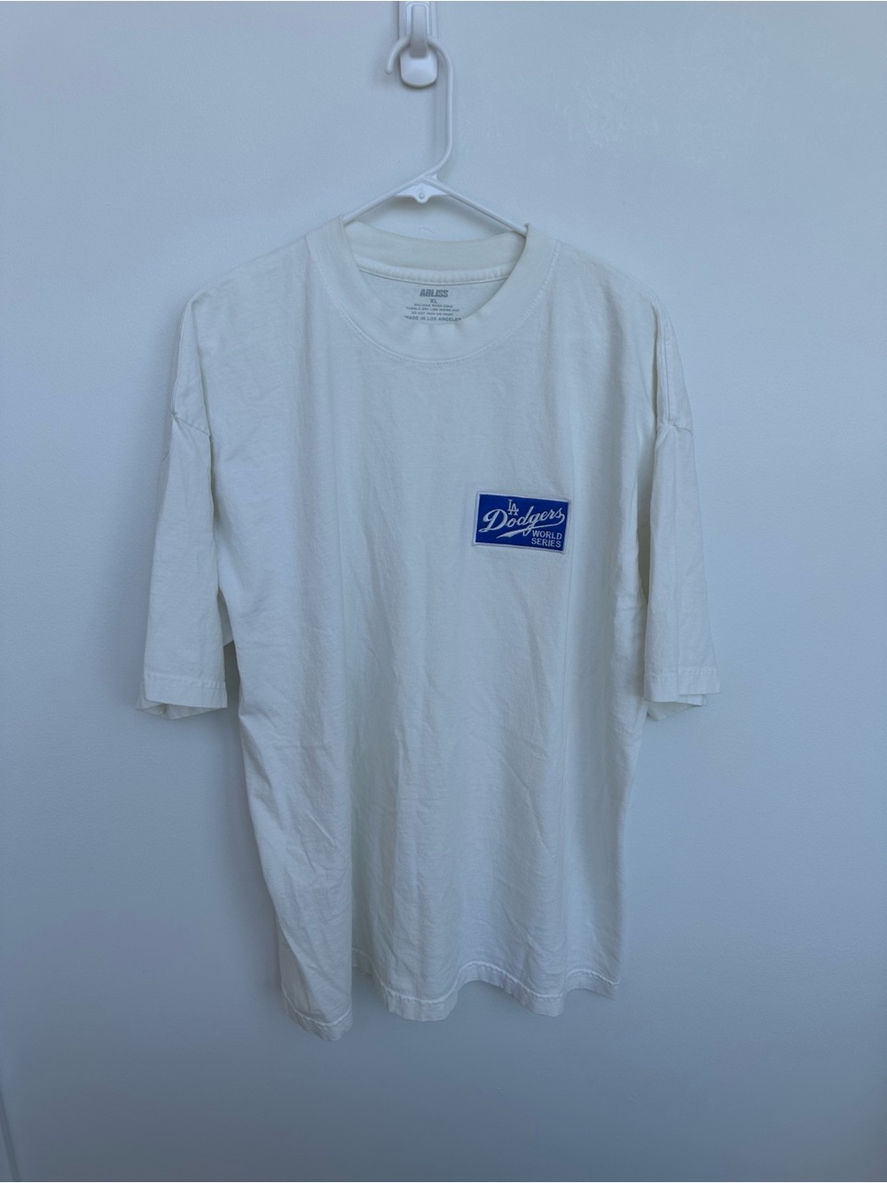Abliss Dodgers T-Shirt